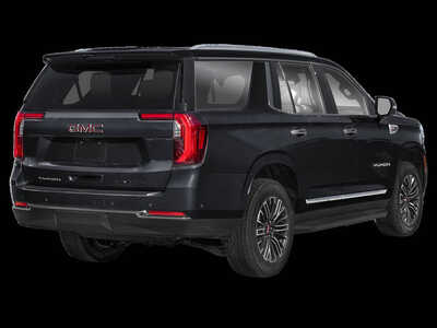 2025 GMC Yukon, $0. Photo 3