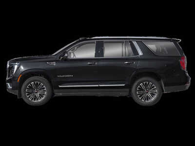 2025 GMC Yukon, $0. Photo 4