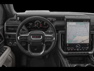 2025 GMC Yukon, $0. Photo 5