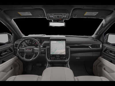 2025 GMC Yukon, $0. Photo 6