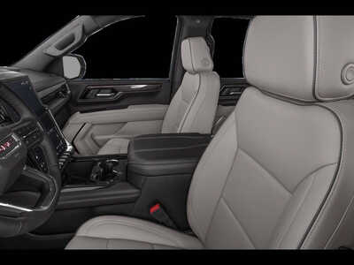 2025 GMC Yukon, $0. Photo 7