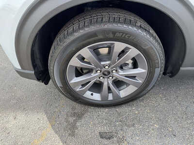 2026 Ford Explorer, $46791. Photo 7