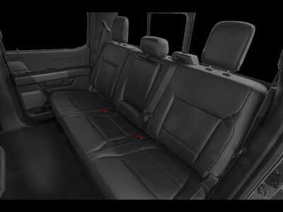2024 Ford F150 Crew Cab, $0. Photo 10