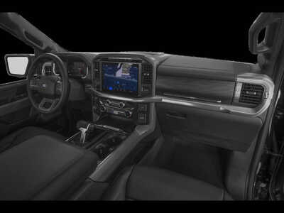 2024 Ford F150 Crew Cab, $0. Photo 12