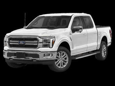 2024 Ford F150 Crew Cab, $0. Photo 2
