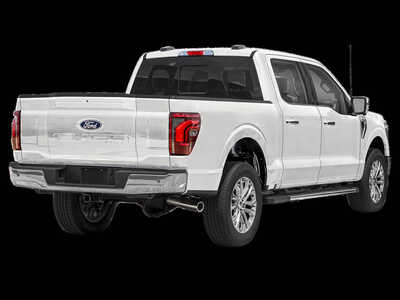 2024 Ford F150 Crew Cab, $0. Photo 3
