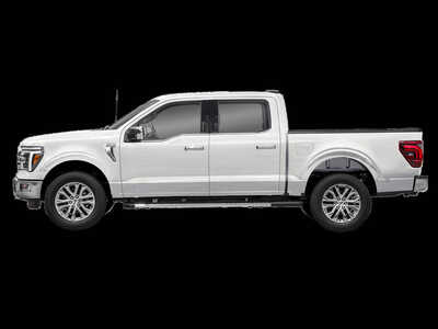 2024 Ford F150 Crew Cab, $0. Photo 4