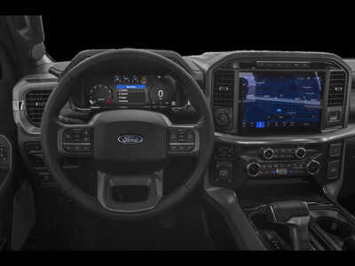 2024 Ford F150 Crew Cab, $0. Photo 5