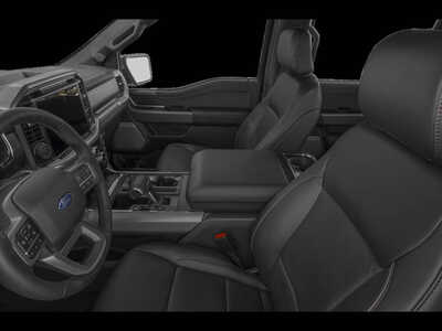 2024 Ford F150 Crew Cab, $0. Photo 7