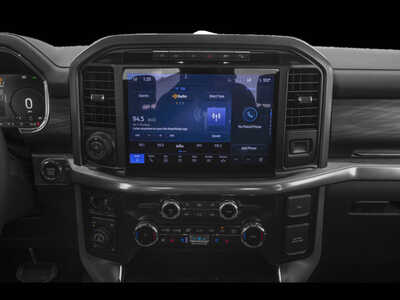 2024 Ford F150 Crew Cab, $0. Photo 8