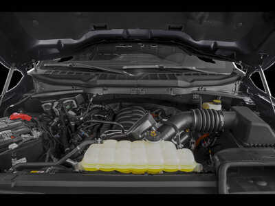 2024 Ford F150 Crew Cab, $0. Photo 9