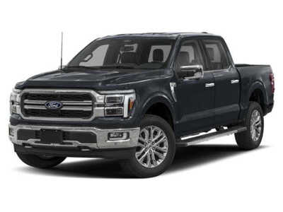 2024 Ford F150 Crew Cab, $0. Photo 1