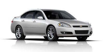 2012 Chevrolet Impala, $0. Photo 1