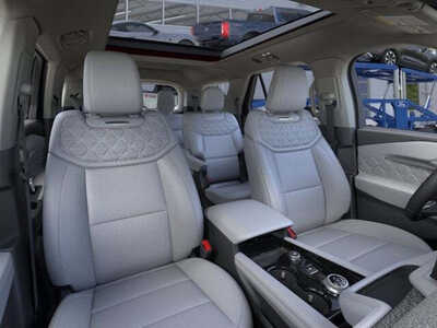 2026 Ford Explorer, $54874. Photo 10
