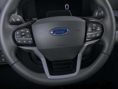 2026 Ford Explorer, $54874. Photo 12