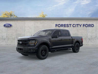 2026 Ford F150 Crew Cab, $60025. Photo 2