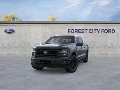 2026 Ford F150 Crew Cab, $60025. Photo 3