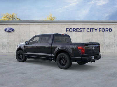 2026 Ford F150 Crew Cab, $60025. Photo 4