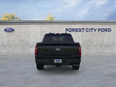 2026 Ford F150 Crew Cab, $60025. Photo 5