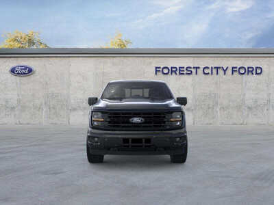 2026 Ford F150 Crew Cab, $60025. Photo 6
