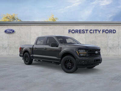 2026 Ford F150 Crew Cab, $60025. Photo 7