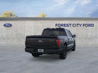 2026 Ford F150 Crew Cab, $60025. Photo 8