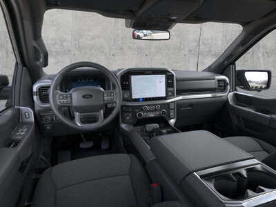 2026 Ford F150 Crew Cab, $60025. Photo 9