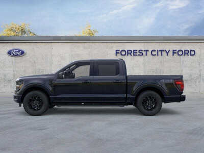 2026 Ford F150 Crew Cab, $60025. Photo 1