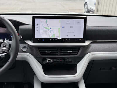 2026 Ford Explorer, $55143. Photo 11