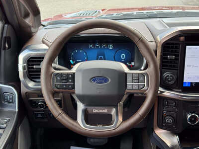 2026 Ford F150 Crew Cab, $69353. Photo 10