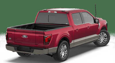 2026 Ford F150 Crew Cab, $77065. Photo 3