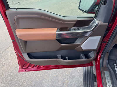 2026 Ford F150 Crew Cab, $69353. Photo 7