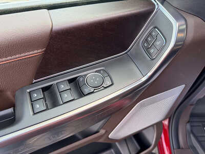 2026 Ford F150 Crew Cab, $69353. Photo 8