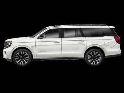 2026 Ford Expedition Max, $0. Photo 3