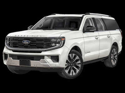 2026 Ford Expedition Max, $0. Photo 1