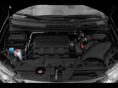 2014 Honda Odyssey, $0. Photo 10