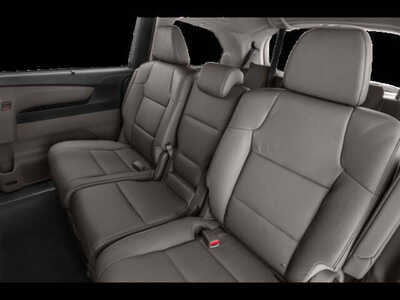 2014 Honda Odyssey, $0. Photo 11