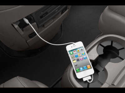 2014 Honda Odyssey, $0. Photo 12