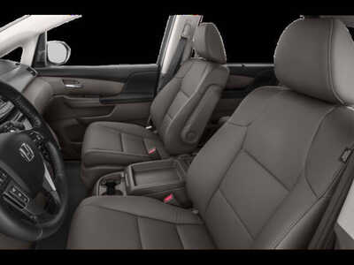 2014 Honda Odyssey, $0. Photo 7