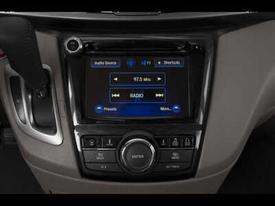 2014 Honda Odyssey, $0. Photo 8