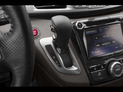 2014 Honda Odyssey, $0. Photo 9