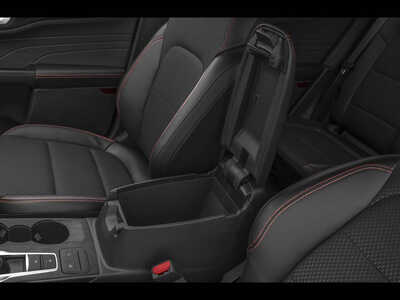 2026 Ford Escape, $36985. Photo 10