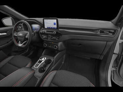 2026 Ford Escape, $36985. Photo 11