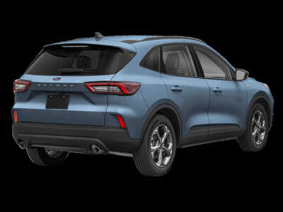 2026 Ford Escape, $36985. Photo 2