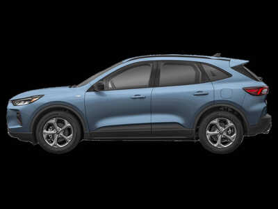 2026 Ford Escape, $36985. Photo 3