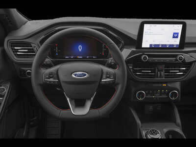 2026 Ford Escape, $36985. Photo 4