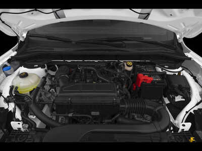 2026 Ford Escape, $36985. Photo 8