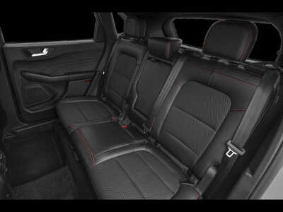 2026 Ford Escape, $36985. Photo 9