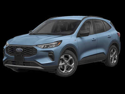 2026 Ford Escape, $36985. Photo 1