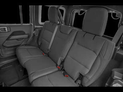 2018 Jeep Wrangler Unlimited, $0. Photo 10